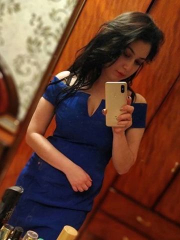 Анкета проститутки Олечка, 23 года